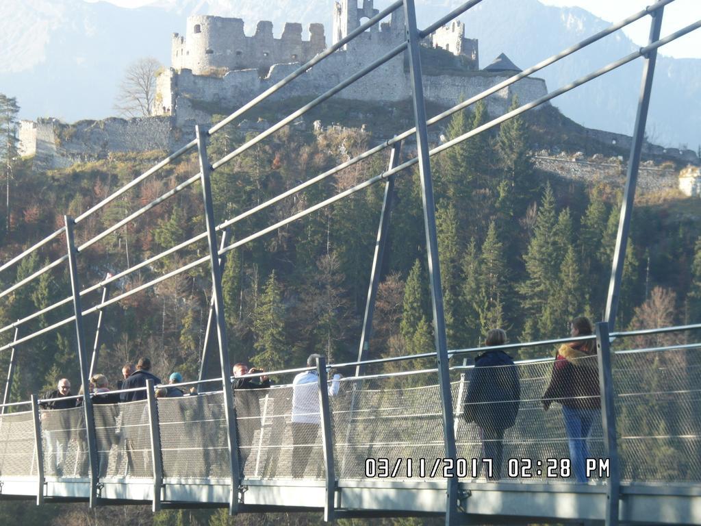 Sonnenhof * Füssen